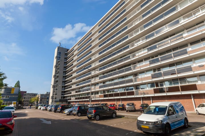 Foto 5 van Bleulandweg 112