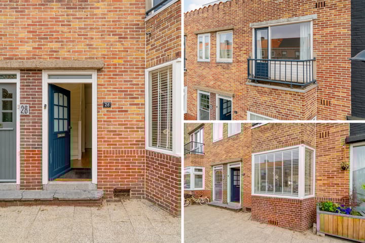 Foto 50 van Burgemeester de Kievietstraat 26