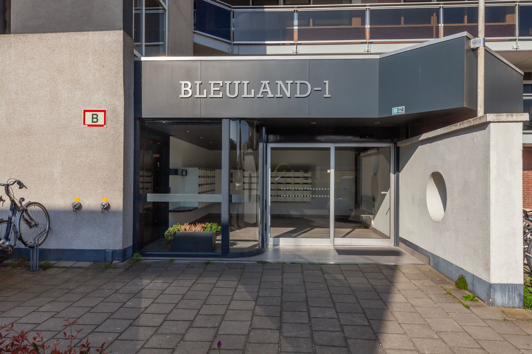 Foto 6 van Bleulandweg 112