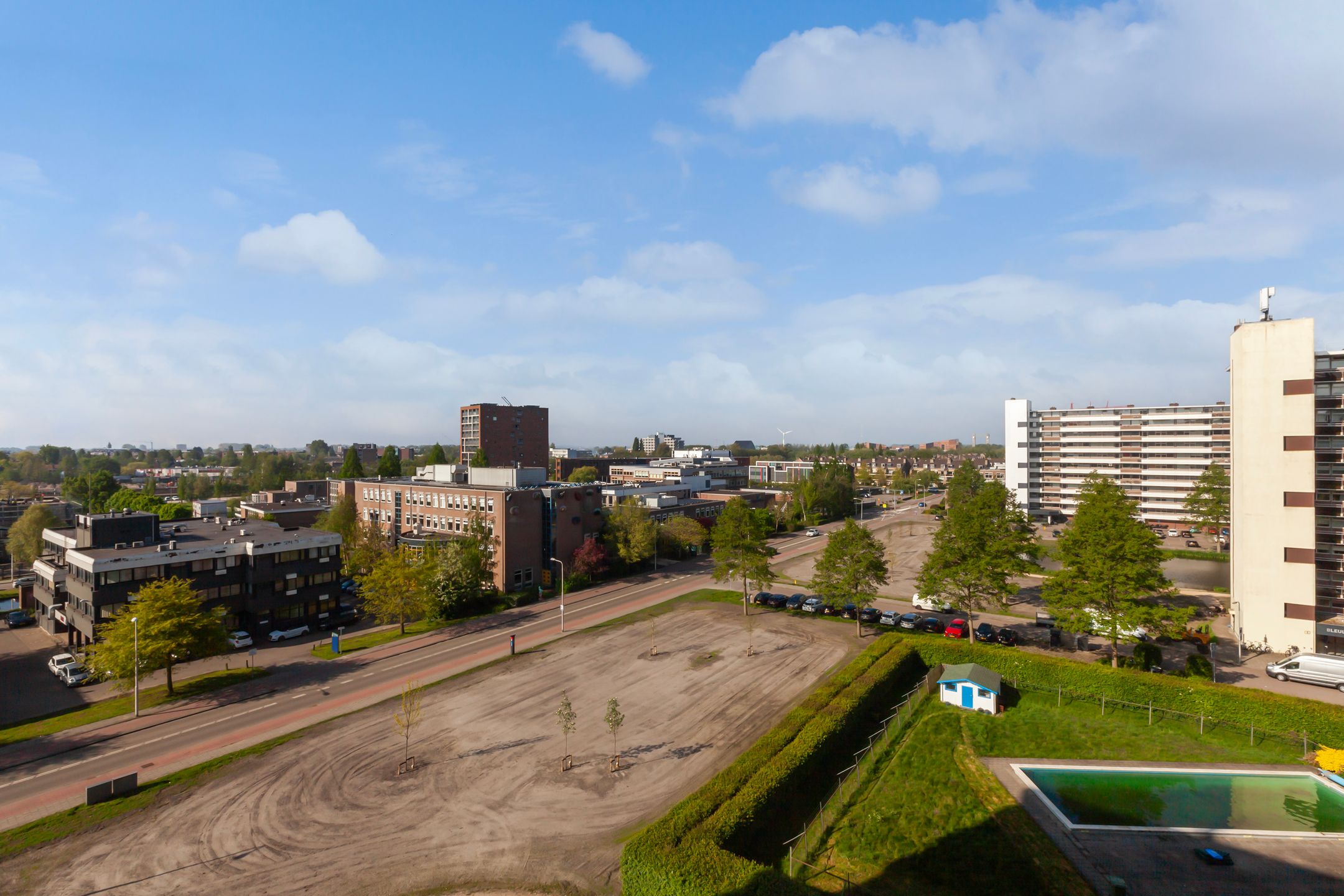 Foto 18 van Bleulandweg 112