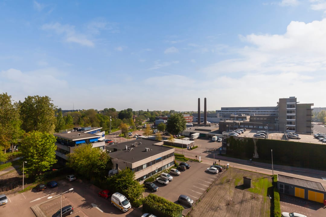 Foto 28 van Bleulandweg 112