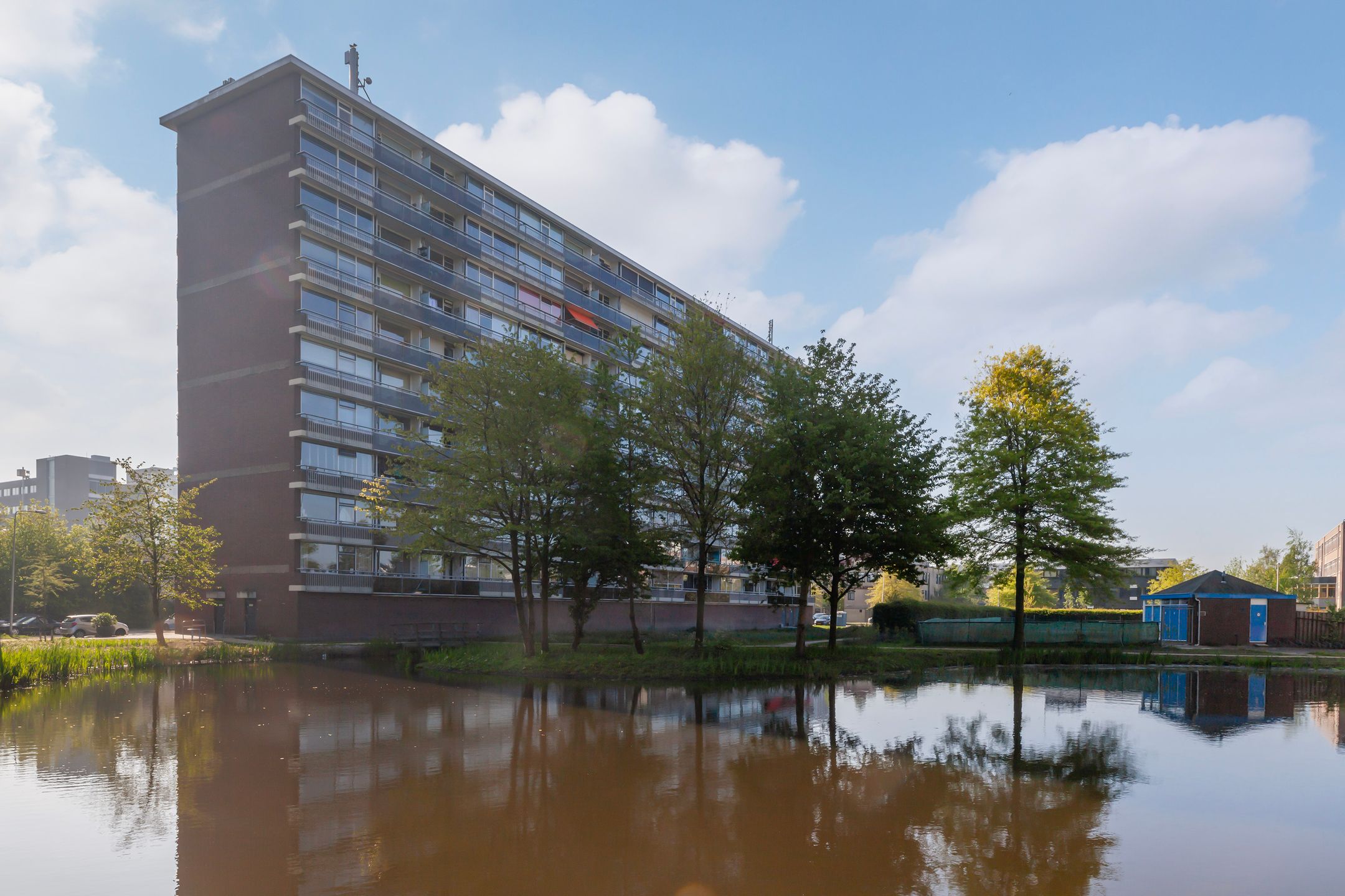 Foto 30 van Bleulandweg 112