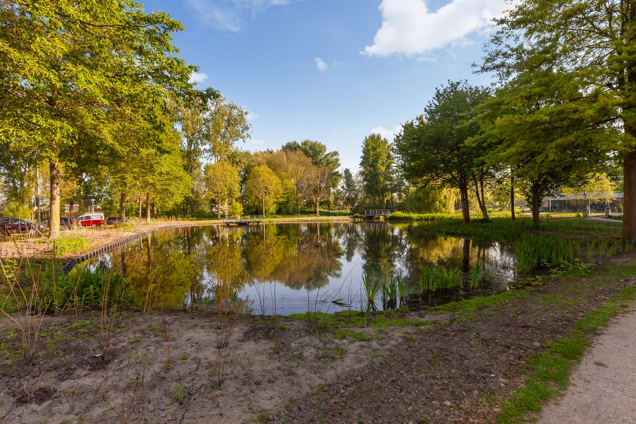 Foto 33 van Bleulandweg 112