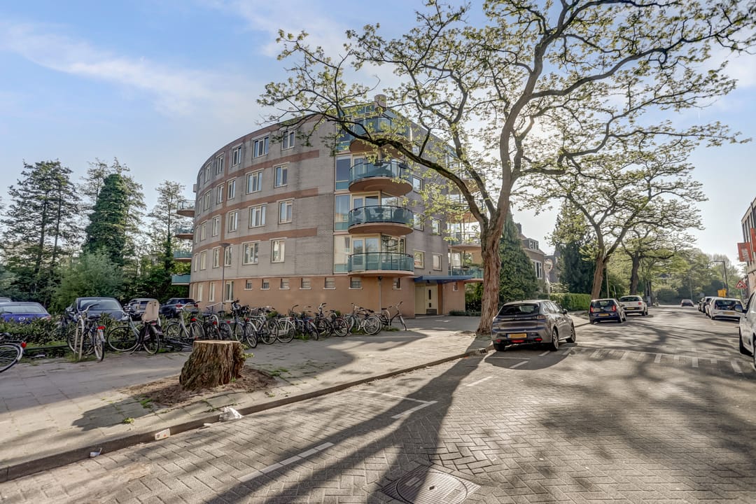 Foto 2 van 1e Jerichostraat 19-D