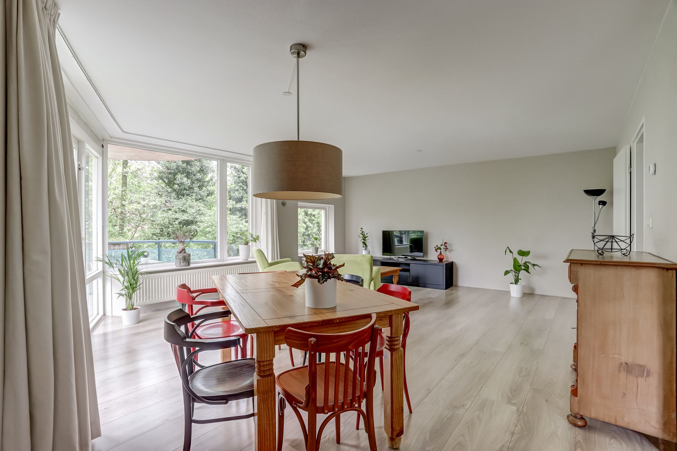 Foto 3 van 1e Jerichostraat 19-D