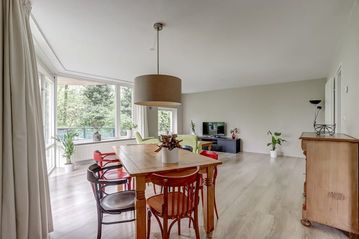 Foto 3 van 1e Jerichostraat 19-D