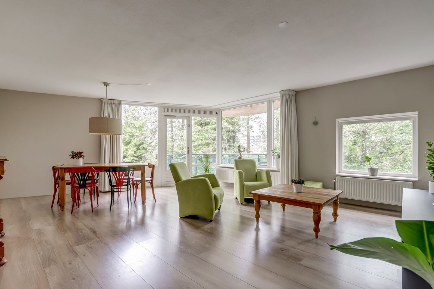 Foto 4 van 1e Jerichostraat 19-D