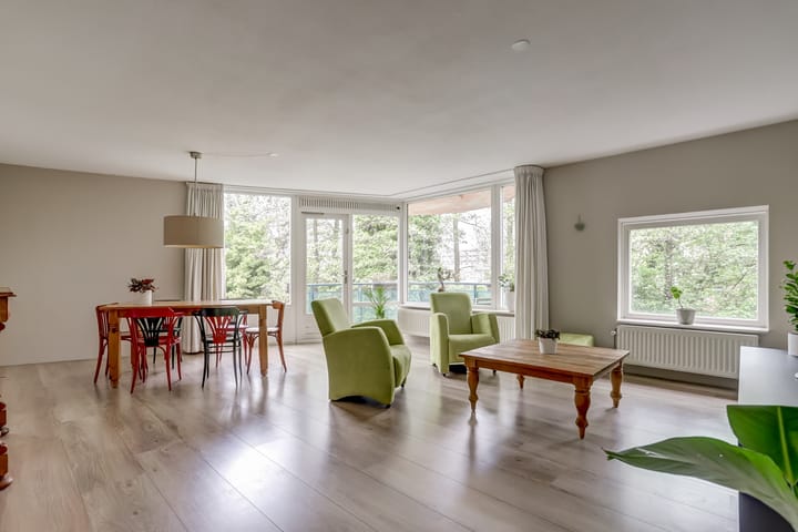 Foto 4 van 1e Jerichostraat 19-D