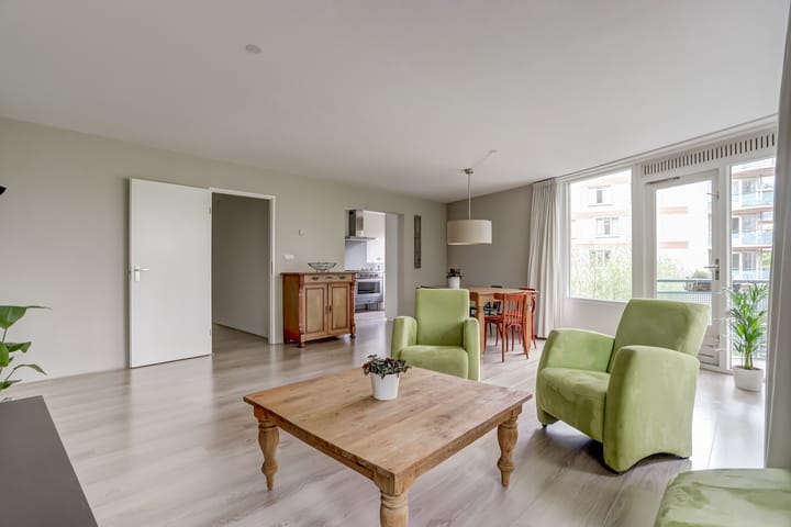 Foto 5 van 1e Jerichostraat 19-D