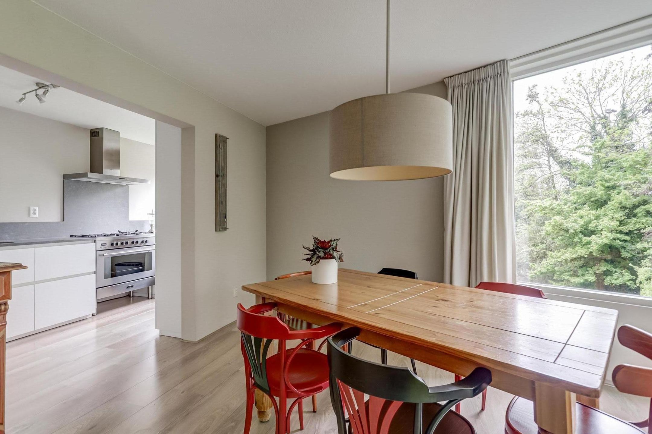 Foto 6 van 1e Jerichostraat 19-D