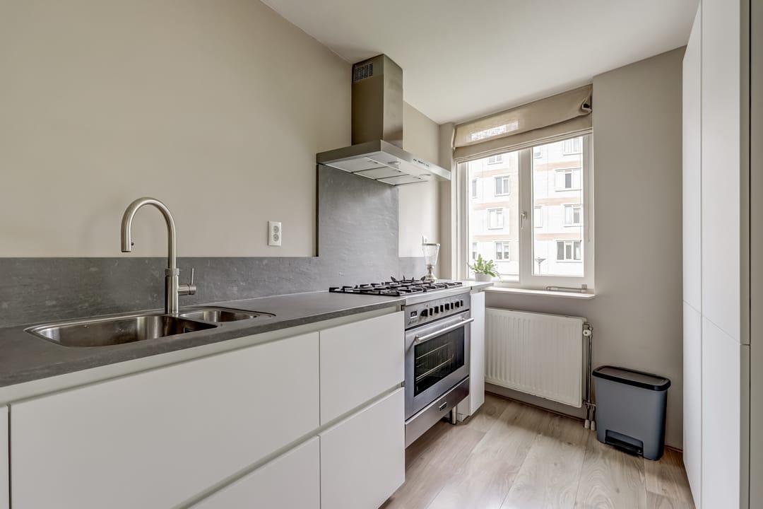 Foto 7 van 1e Jerichostraat 19-D