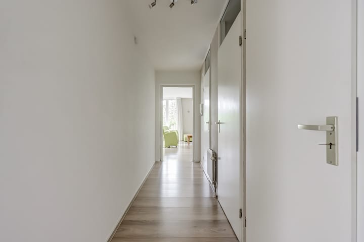 Foto 9 van 1e Jerichostraat 19-D