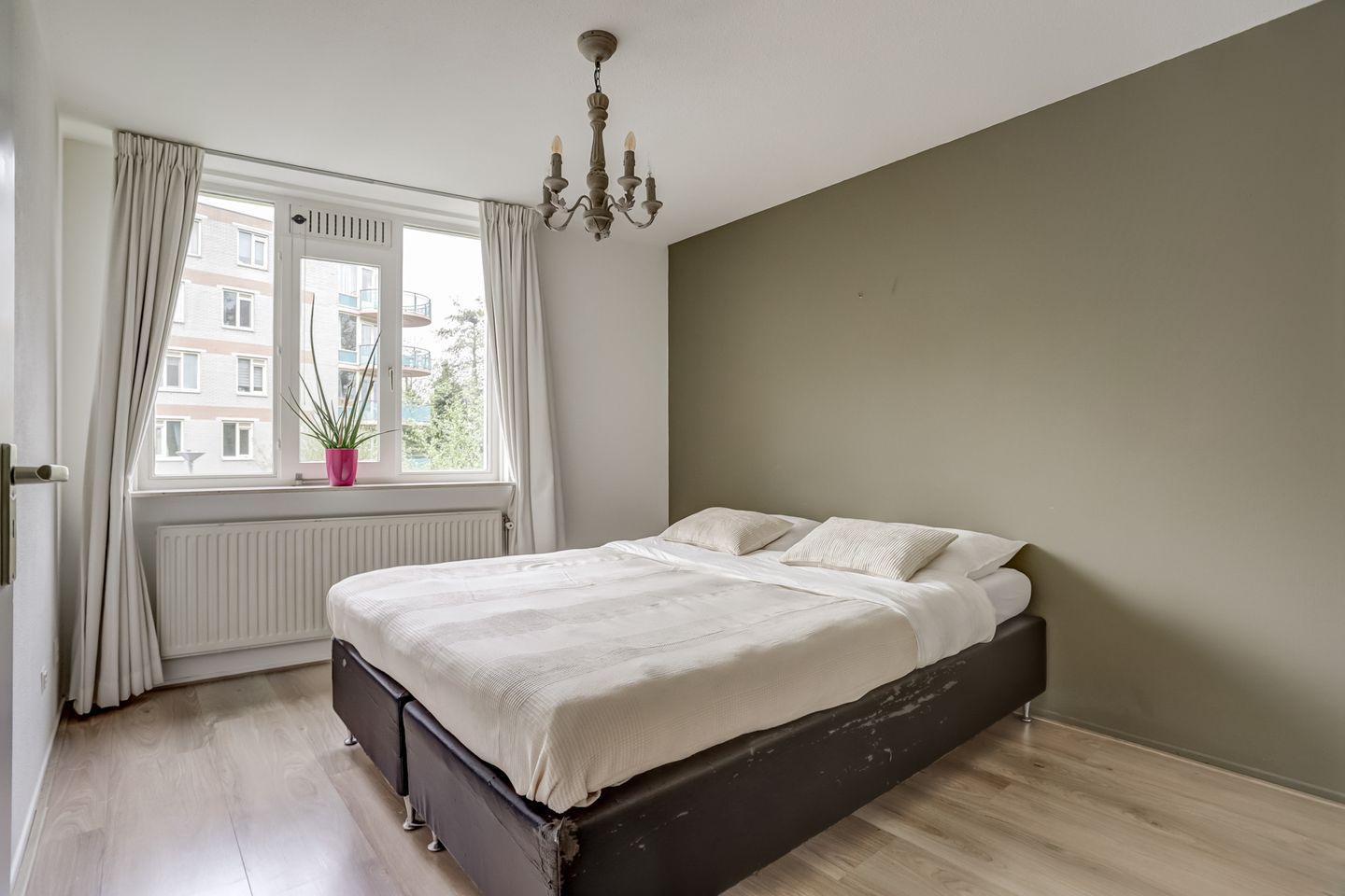 Foto 10 van 1e Jerichostraat 19-D