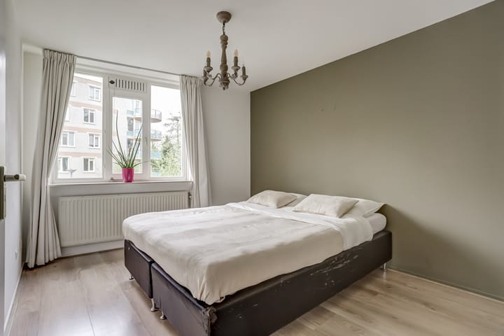 Foto 10 van 1e Jerichostraat 19-D