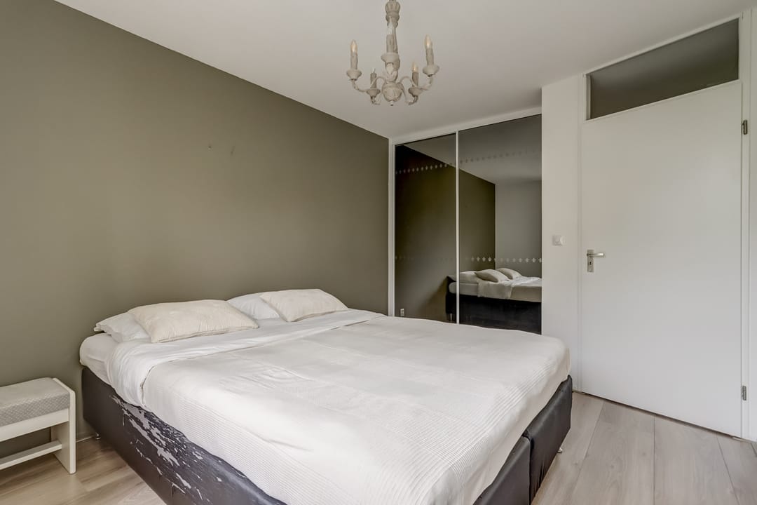 Foto 11 van 1e Jerichostraat 19-D