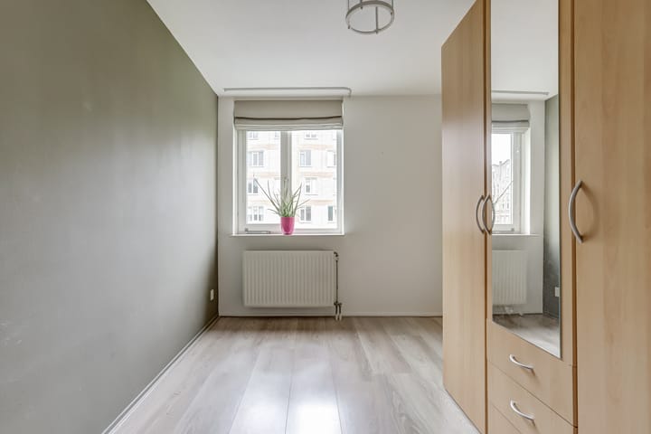 Foto 12 van 1e Jerichostraat 19-D