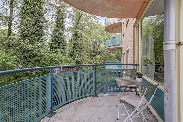 Foto 17 van 1e Jerichostraat 19-D