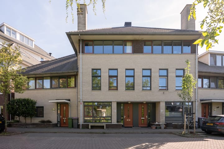 Molensingel 83
