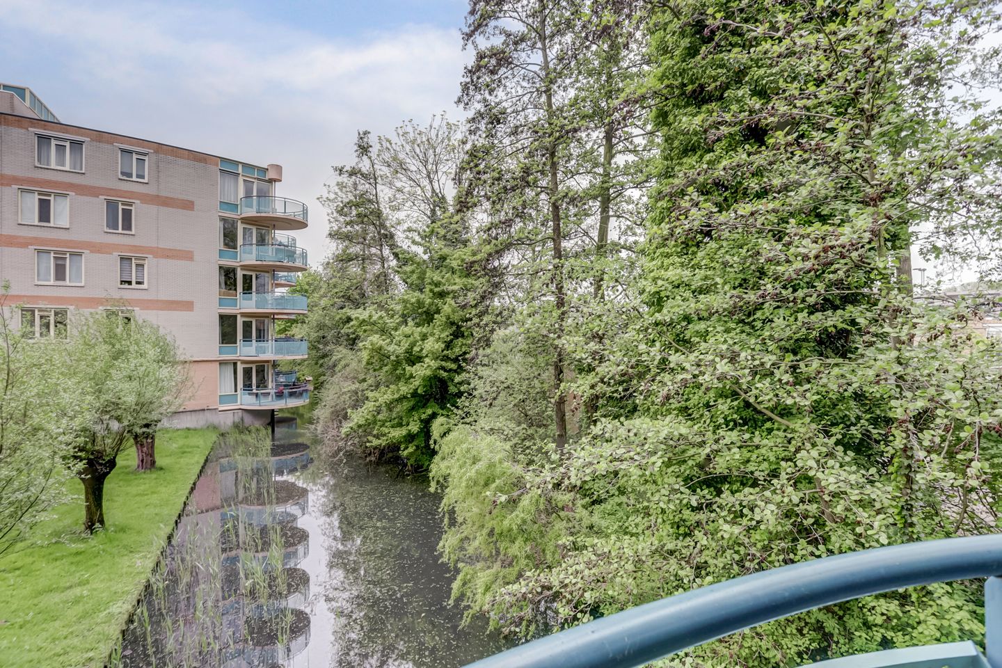 Foto 19 van 1e Jerichostraat 19-D