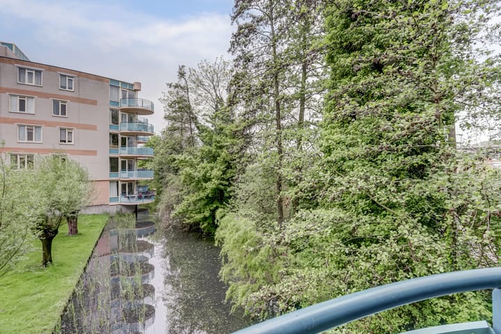 Foto 19 van 1e Jerichostraat 19-D