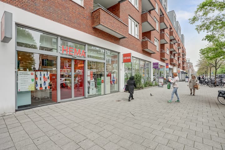 Foto 21 van 1e Jerichostraat 19-D