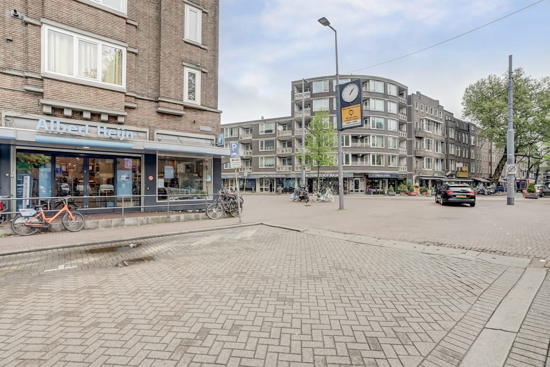 Foto 22 van 1e Jerichostraat 19-D