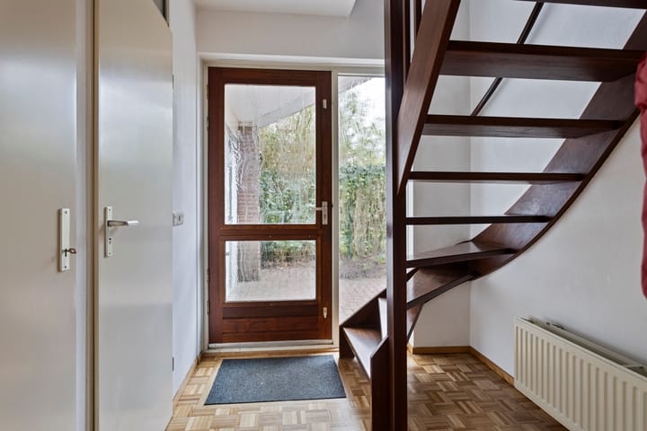 Foto 3 van Achterstebree 15