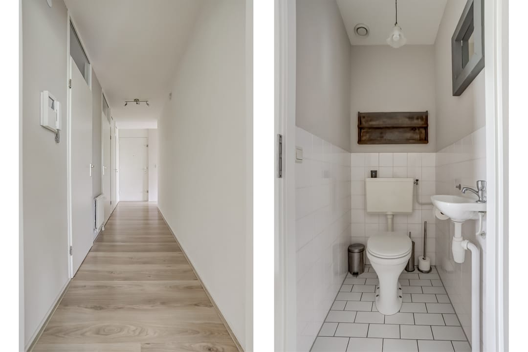 Foto 16 van 1e Jerichostraat 19-D