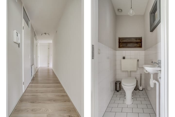 Foto 16 van 1e Jerichostraat 19-D