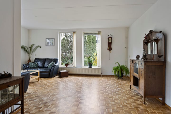 Foto 5 van Achterstebree 15