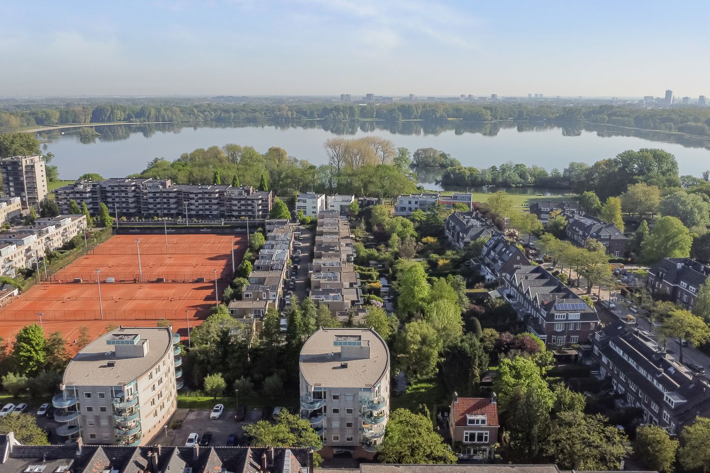 Foto 25 van 1e Jerichostraat 19-D