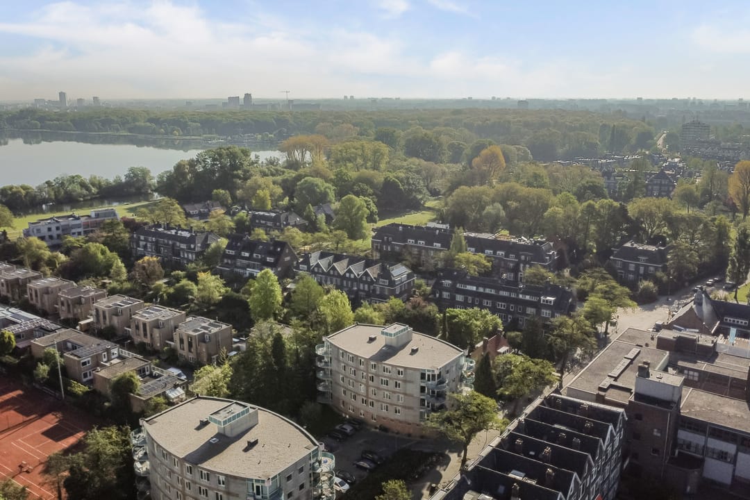 Foto 26 van 1e Jerichostraat 19-D