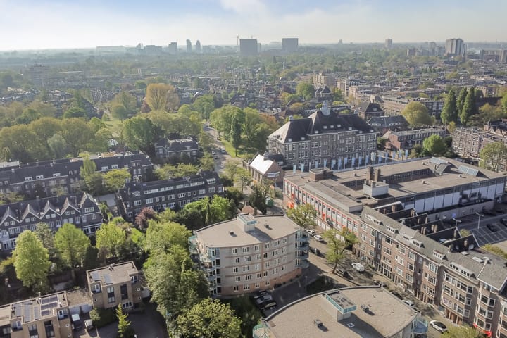 Foto 27 van 1e Jerichostraat 19-D