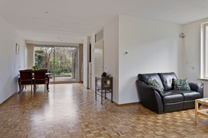 Foto 8 van Achterstebree 15