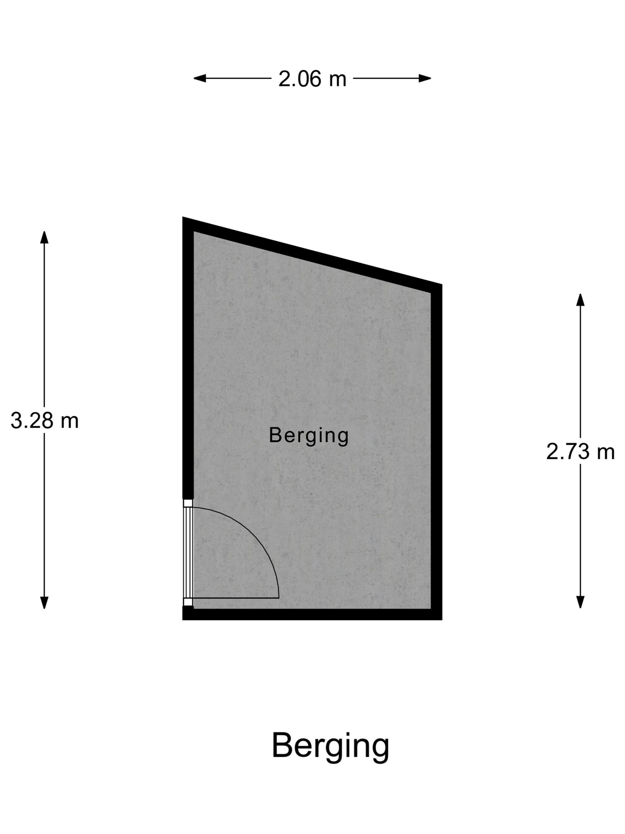 Foto 30 van 1e Jerichostraat 19-D