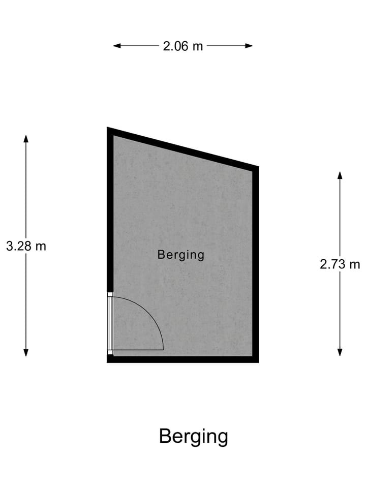 Foto 30 van 1e Jerichostraat 19-D