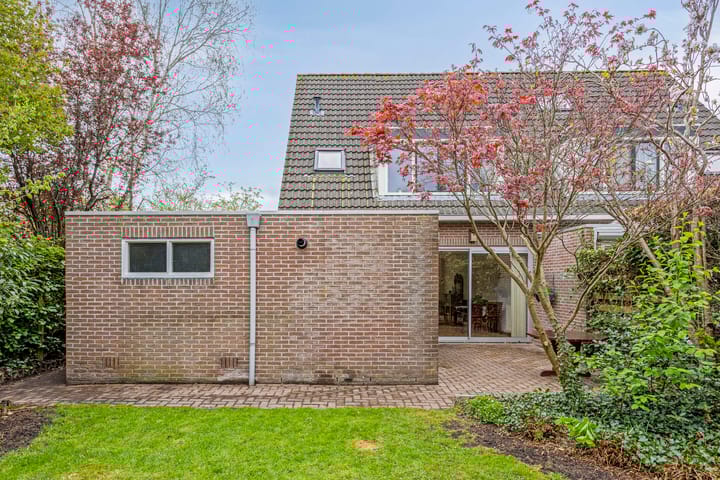 Foto 34 van Achterstebree 15