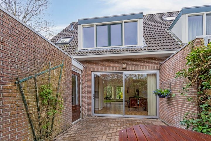 Foto 35 van Achterstebree 15