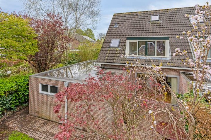 Foto 39 van Achterstebree 15