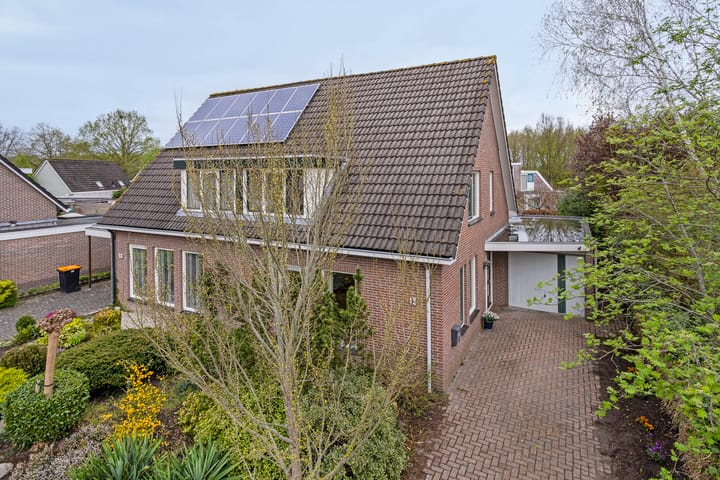 Foto 40 van Achterstebree 15