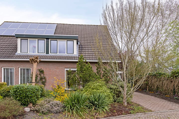 Foto 41 van Achterstebree 15