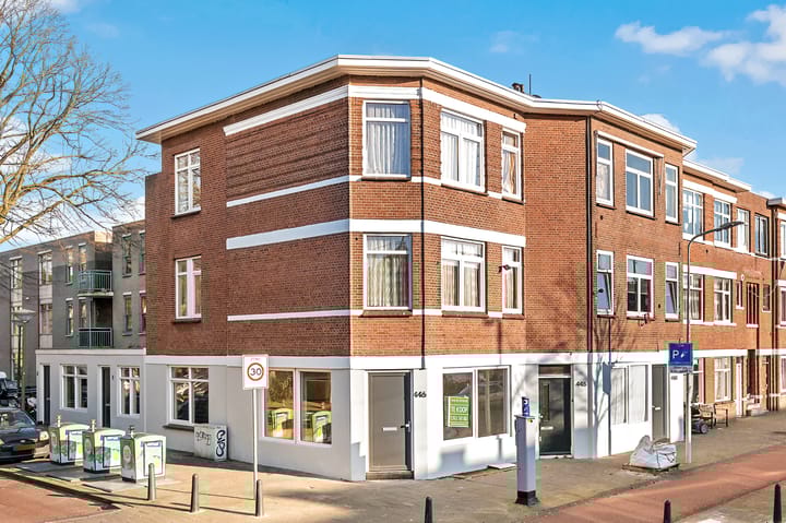 Foto 1 van Rijswijkseweg 446