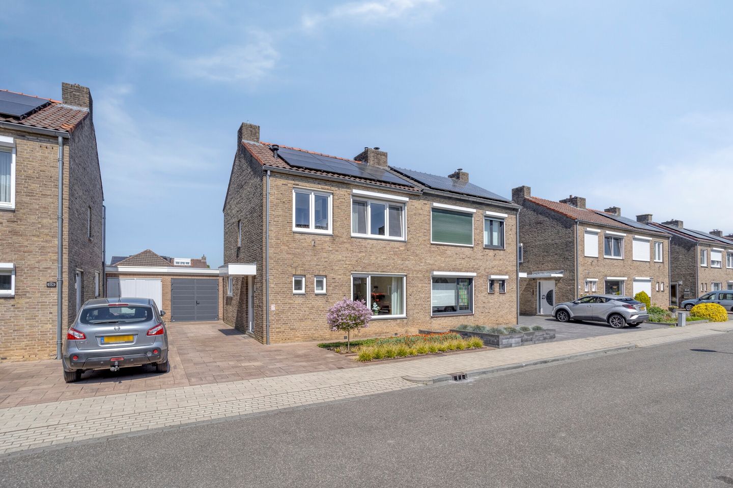 Foto 1 van 12 Septemberstraat 16