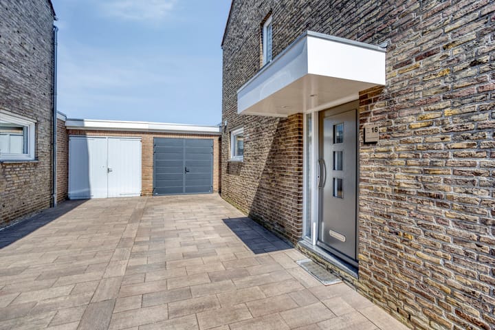 Foto 2 van 12 Septemberstraat 16