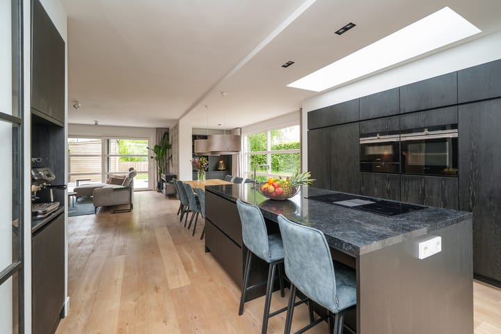 Foto 3 van Joop den Uylstraat 21