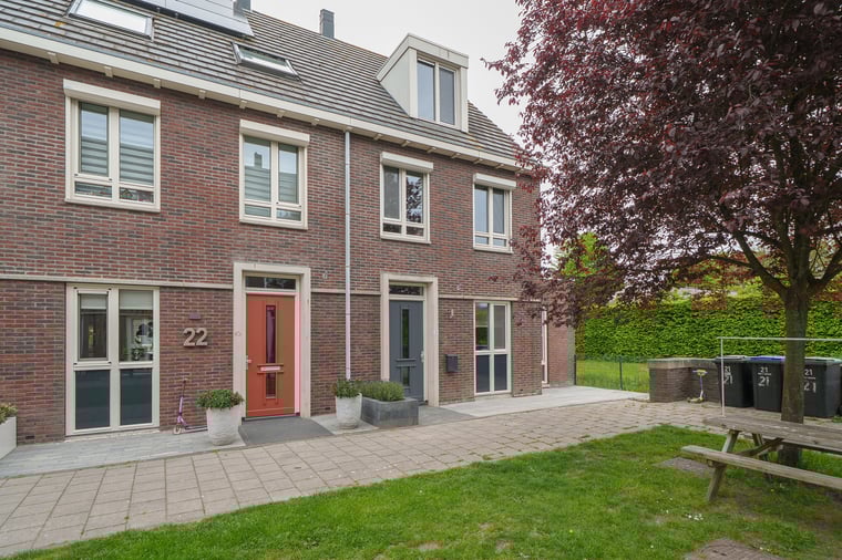 Joop den Uylstraat 21 main image