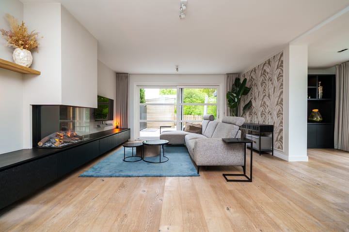 Foto 5 van Joop den Uylstraat 21