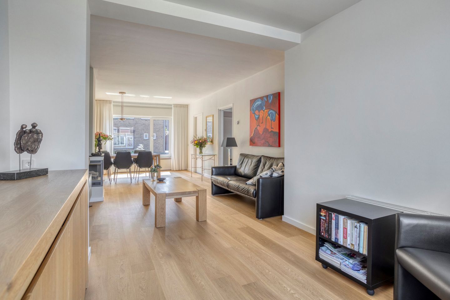 Foto 5 van 12 Septemberstraat 16