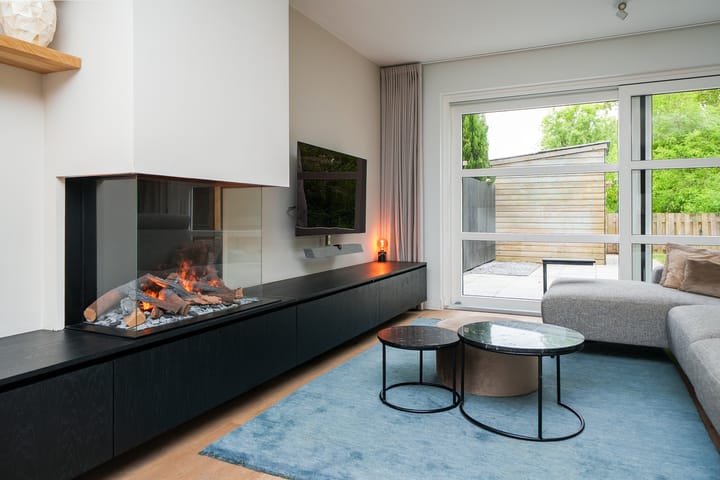 Foto 6 van Joop den Uylstraat 21