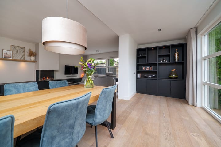 Foto 7 van Joop den Uylstraat 21